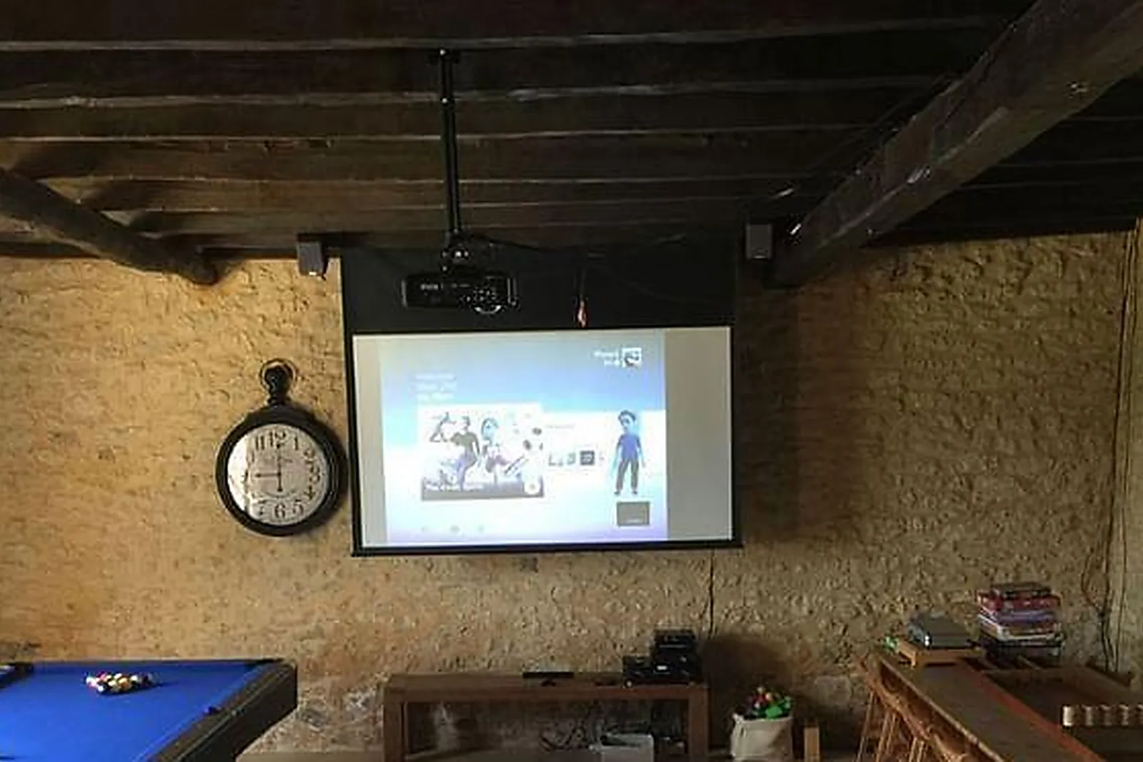 Lieux événementiels, DOMAINE DES GRANDS BOIS