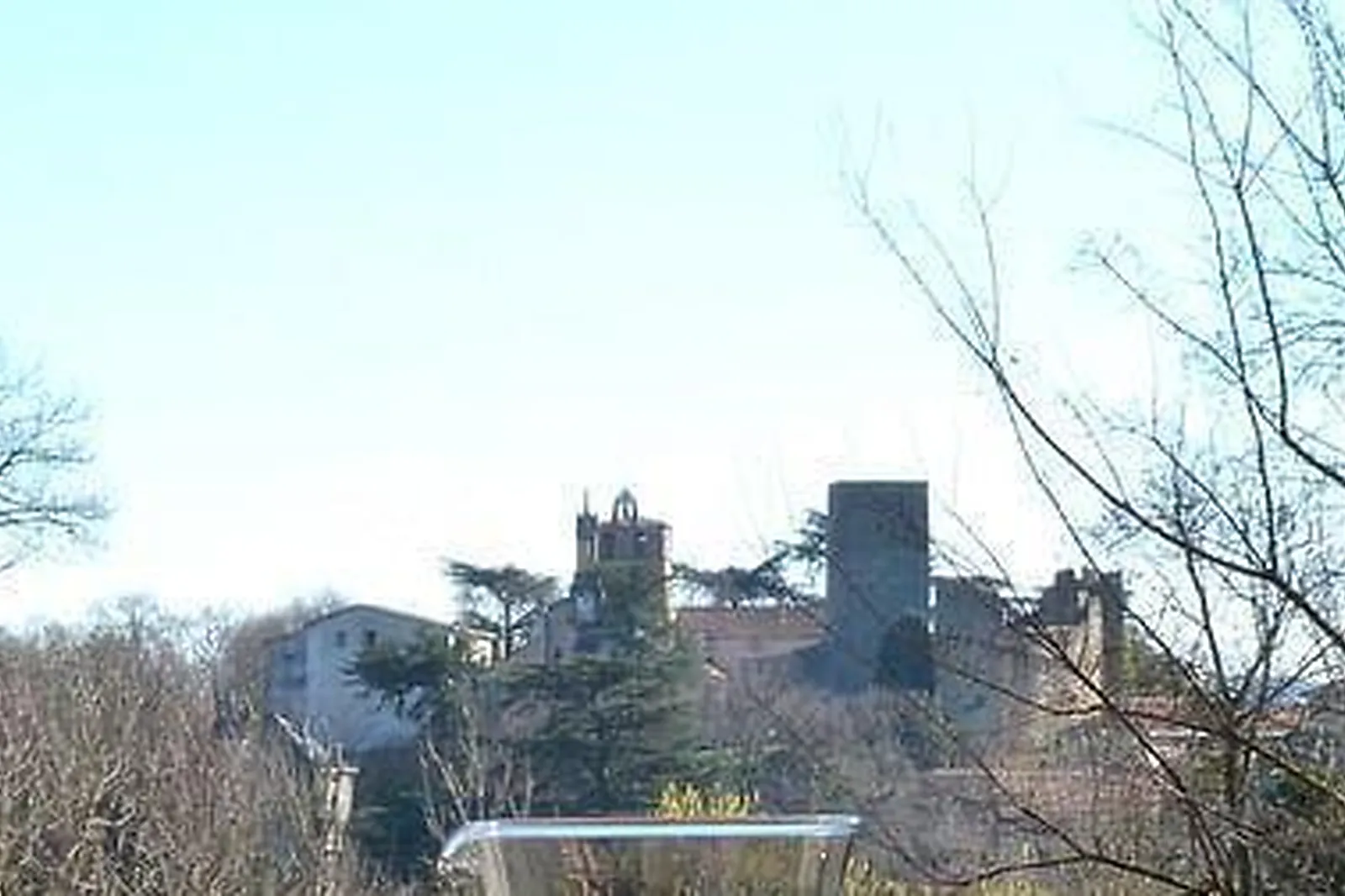 Lieux événementiels, DOMAINE DES HAUTANNES **