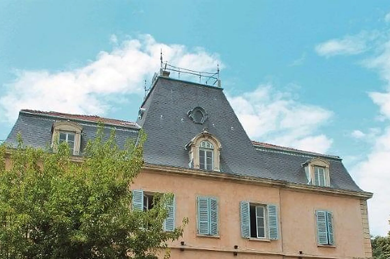 Lieux événementiels, DOMAINE DES HAUTANNES **