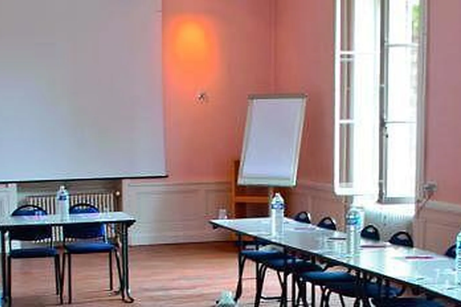 Lieux événementiels, DOMAINE DES HAUTANNES **