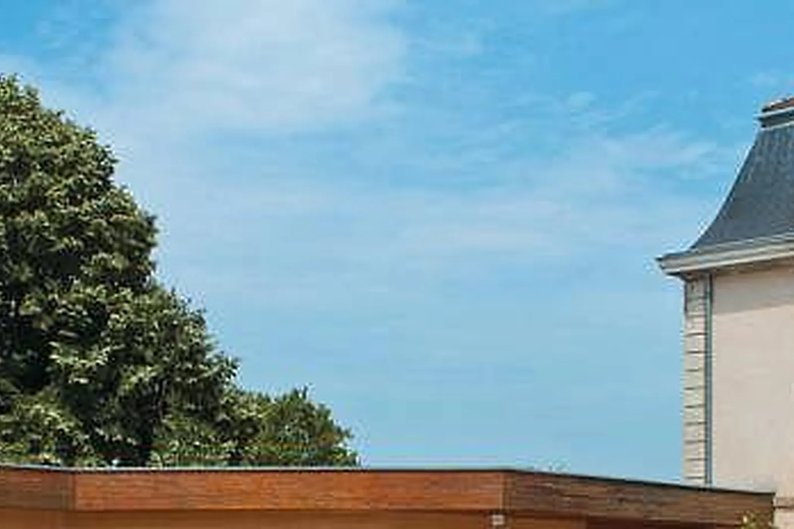 Lieux événementiels, DOMAINE DES HAUTANNES **