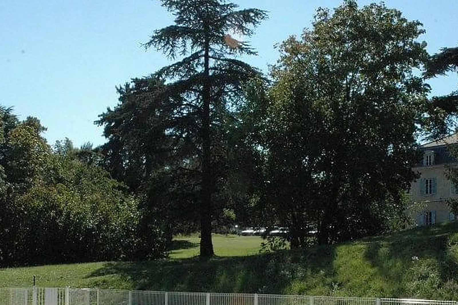 Lieux événementiels, DOMAINE DES HAUTANNES **