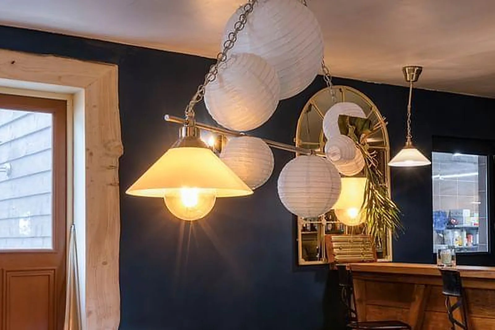 Lieux événementiels, DOMAINE DES LAVANDIÈRES DE FONTAINE