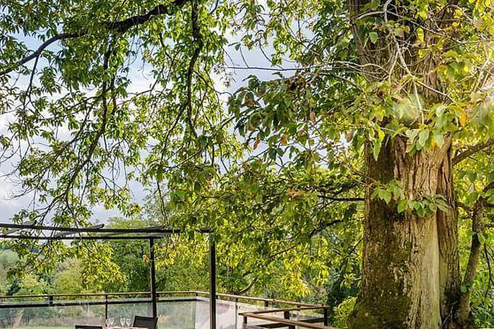 Lieux événementiels, DOMAINE DES LAVANDIÈRES DE FONTAINE