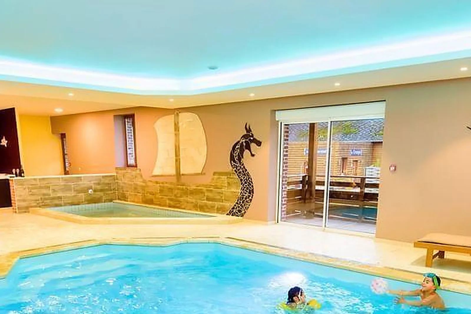 Lieux événementiels, DOMAINE DES LAVANDIÈRES DE FONTAINE