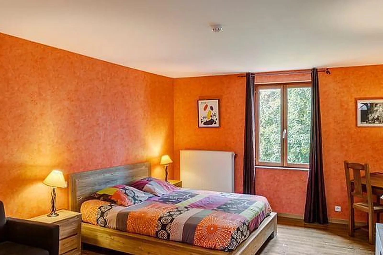 Lieux événementiels, DOMAINE DES LAVANDIÈRES DE FONTAINE