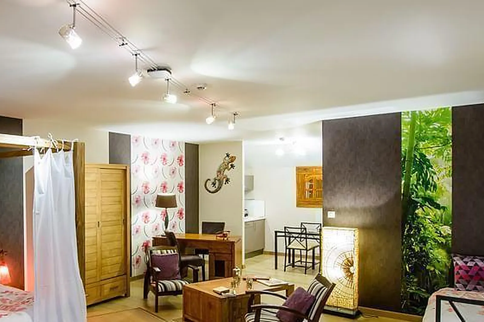 Lieux événementiels, DOMAINE DES LAVANDIÈRES DE FONTAINE