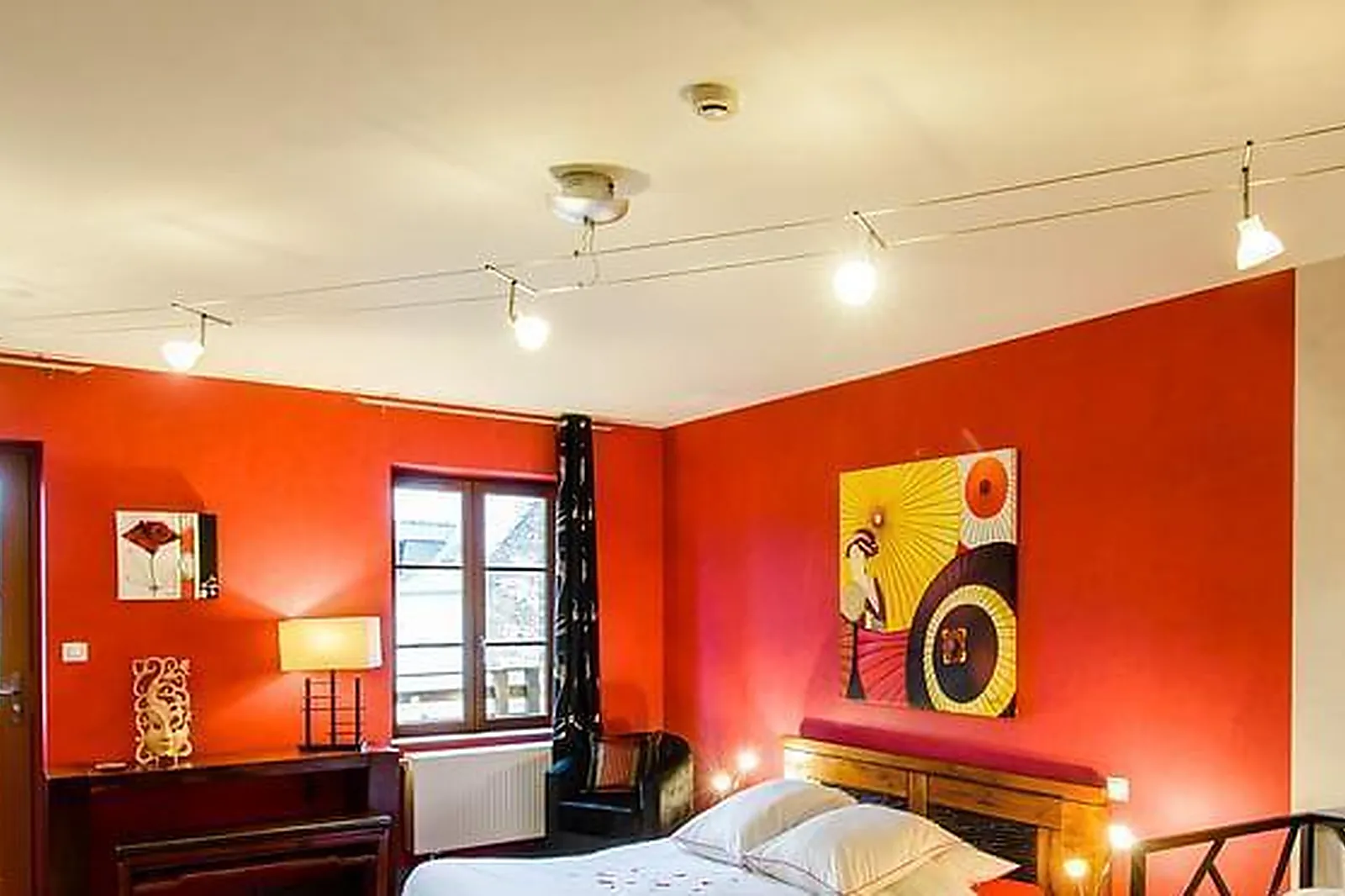 Lieux événementiels, DOMAINE DES LAVANDIÈRES DE FONTAINE