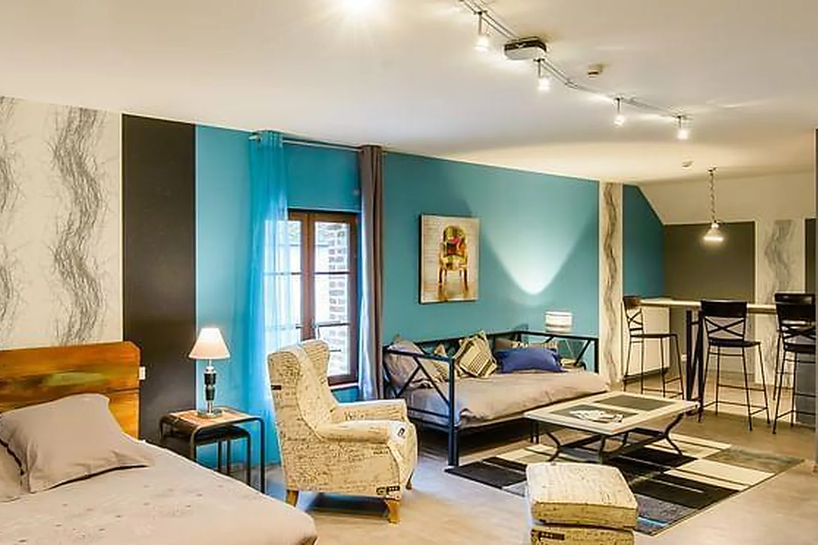 Lieux événementiels, DOMAINE DES LAVANDIÈRES DE FONTAINE