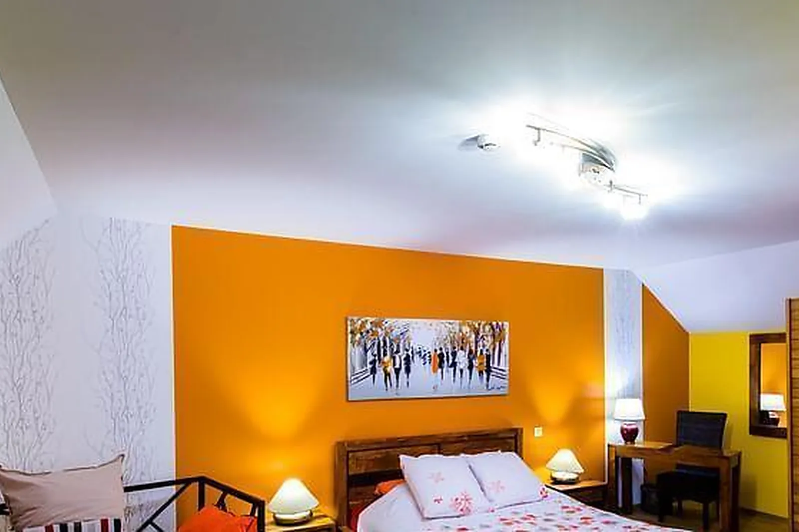 Lieux événementiels, DOMAINE DES LAVANDIÈRES DE FONTAINE