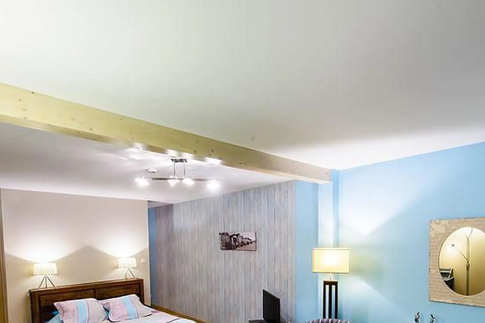 Lieux événementiels, DOMAINE DES LAVANDIÈRES DE FONTAINE