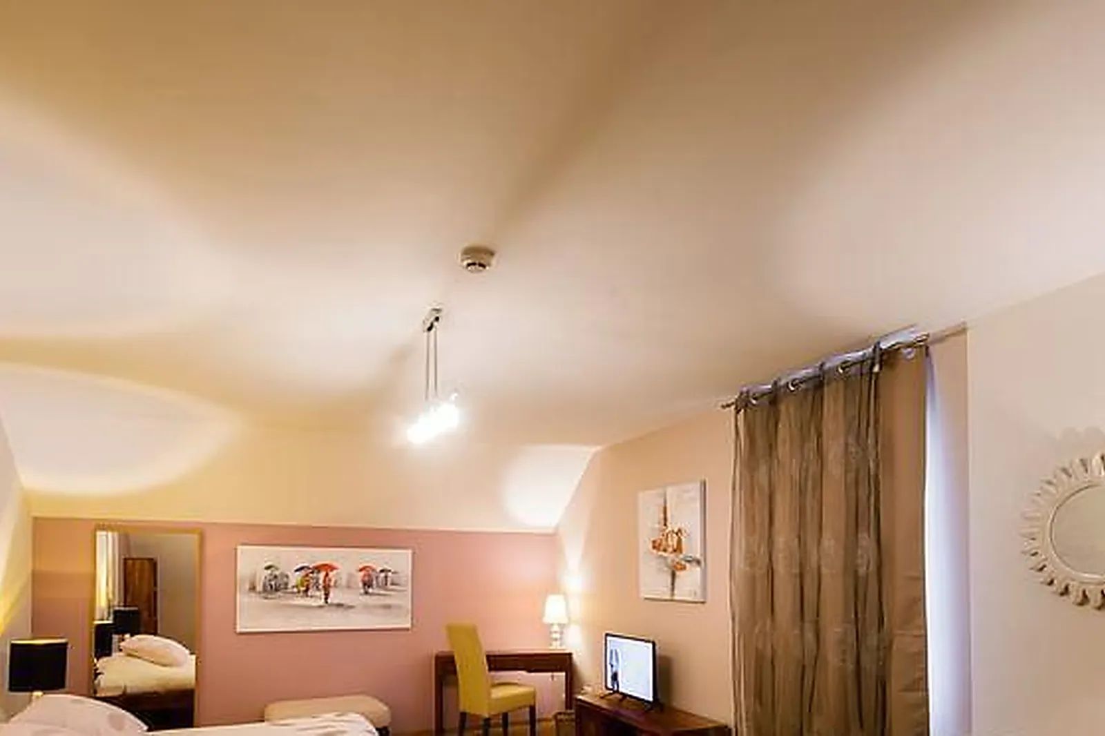 Lieux événementiels, DOMAINE DES LAVANDIÈRES DE FONTAINE