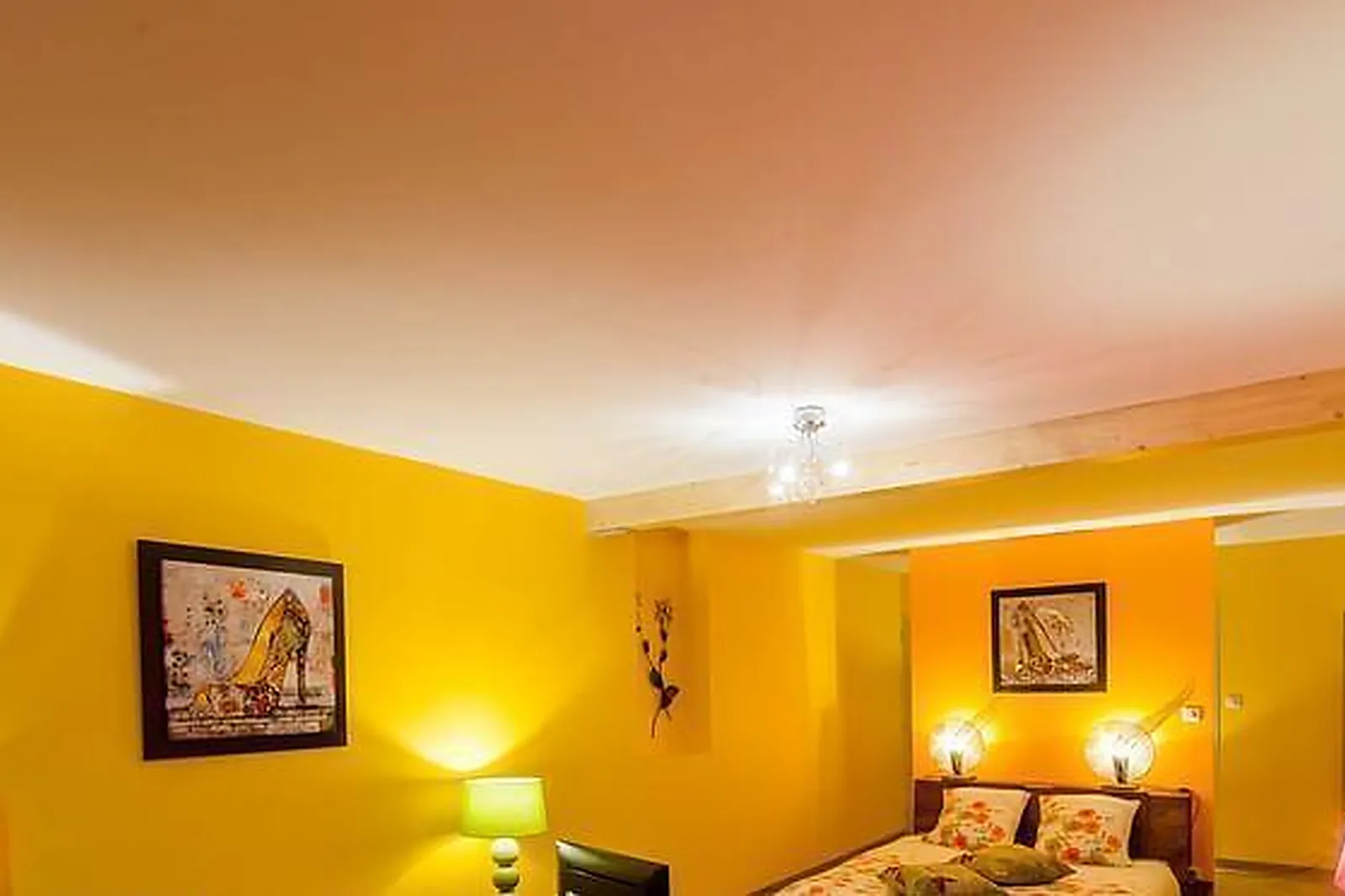 Lieux événementiels, DOMAINE DES LAVANDIÈRES DE FONTAINE