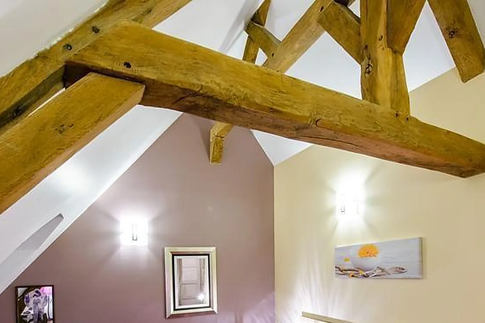 Lieux événementiels, DOMAINE DES LAVANDIÈRES DE FONTAINE