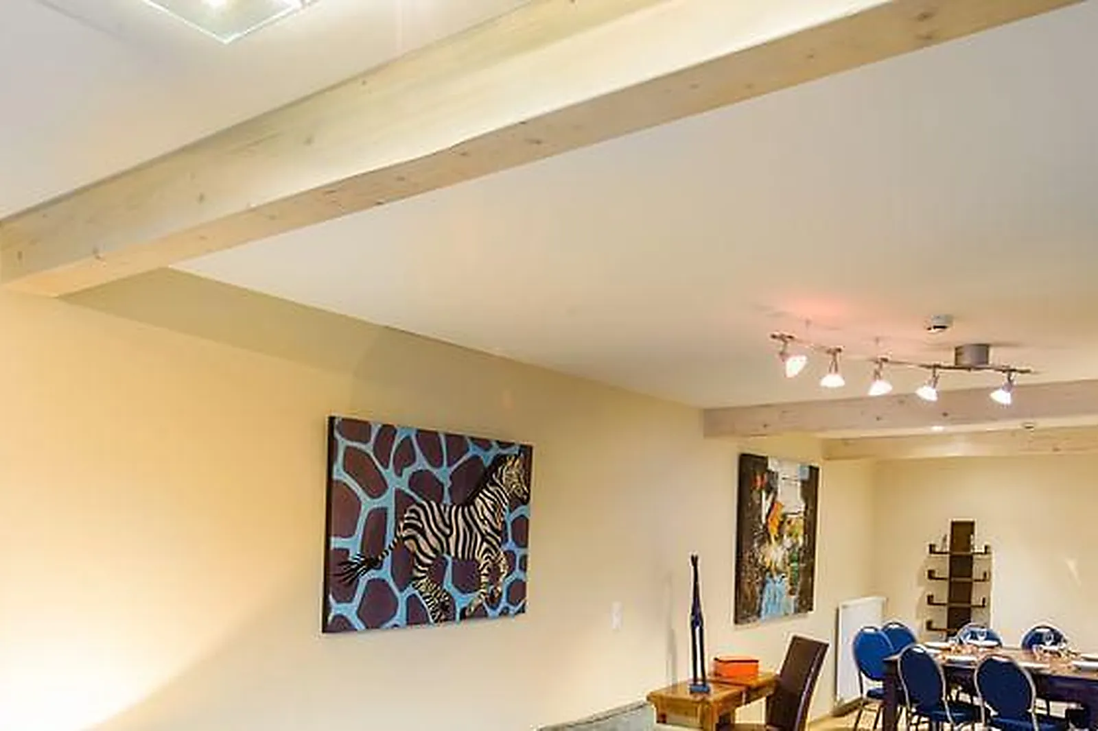 Lieux événementiels, DOMAINE DES LAVANDIÈRES DE FONTAINE