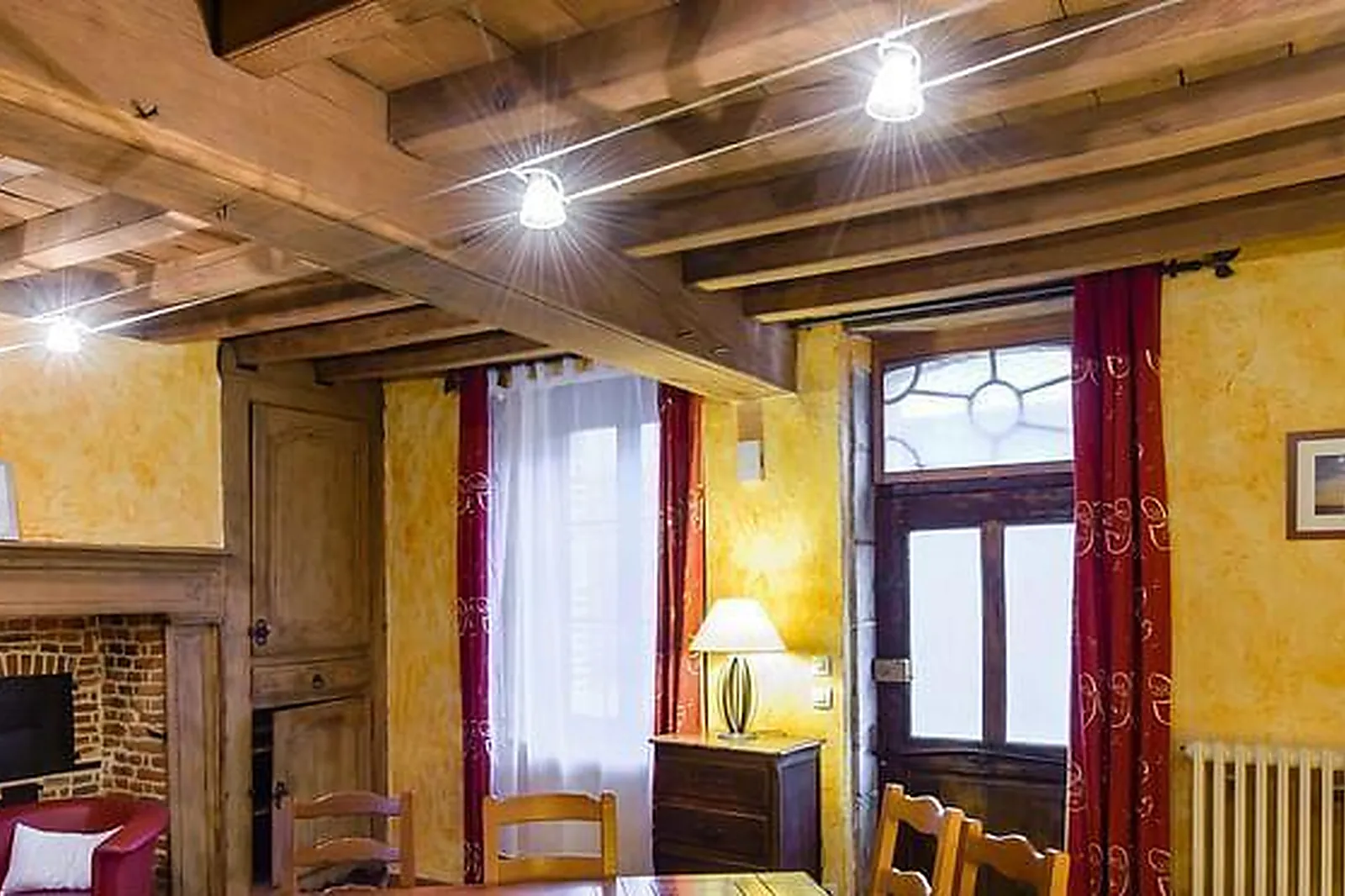 Lieux événementiels, DOMAINE DES LAVANDIÈRES DE FONTAINE