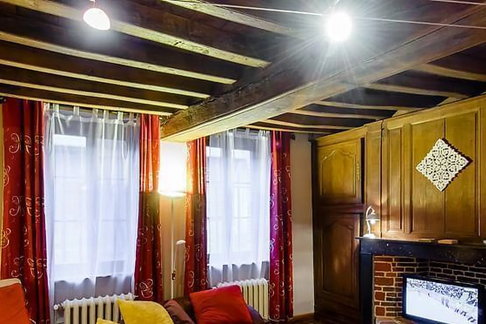 Lieux événementiels, DOMAINE DES LAVANDIÈRES DE FONTAINE