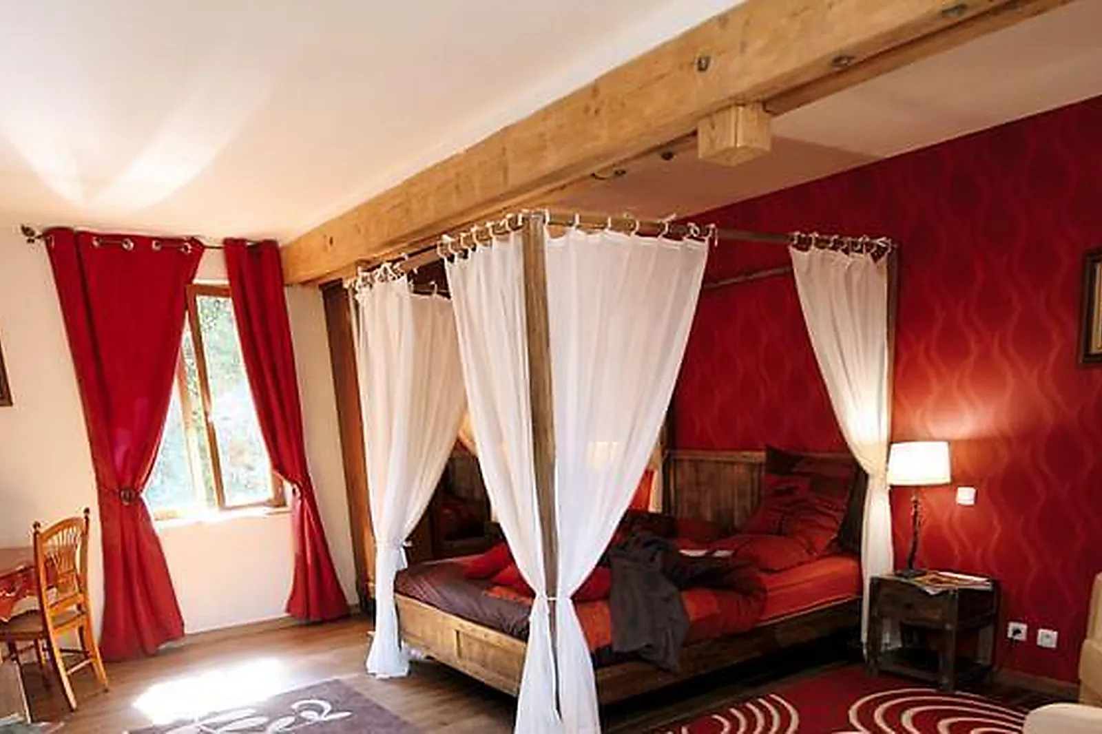 Lieux événementiels, DOMAINE DES LAVANDIÈRES DE FONTAINE