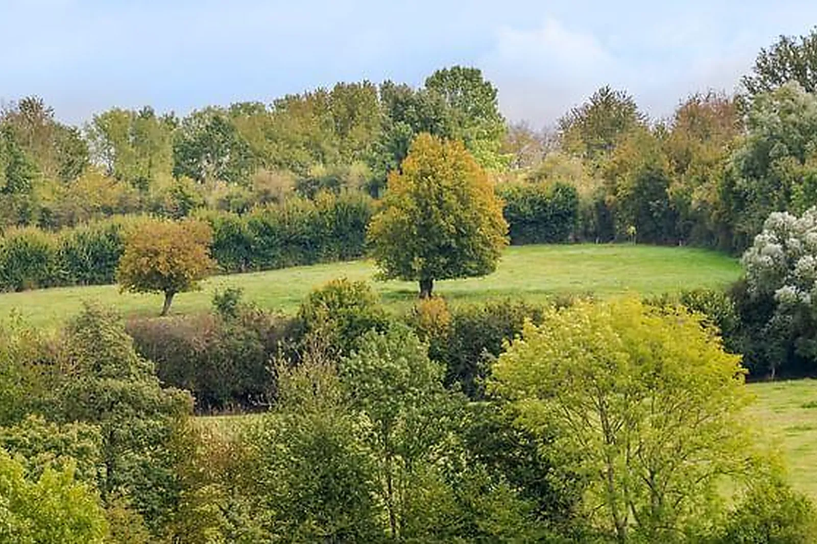 Lieux événementiels, DOMAINE DES LAVANDIÈRES DE FONTAINE