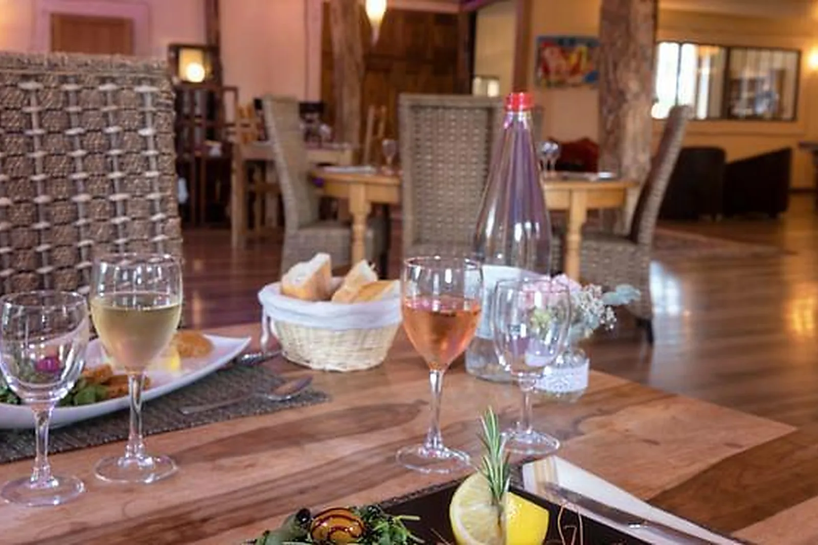 Lieux événementiels, DOMAINE DES LAVANDIÈRES DE FONTAINE