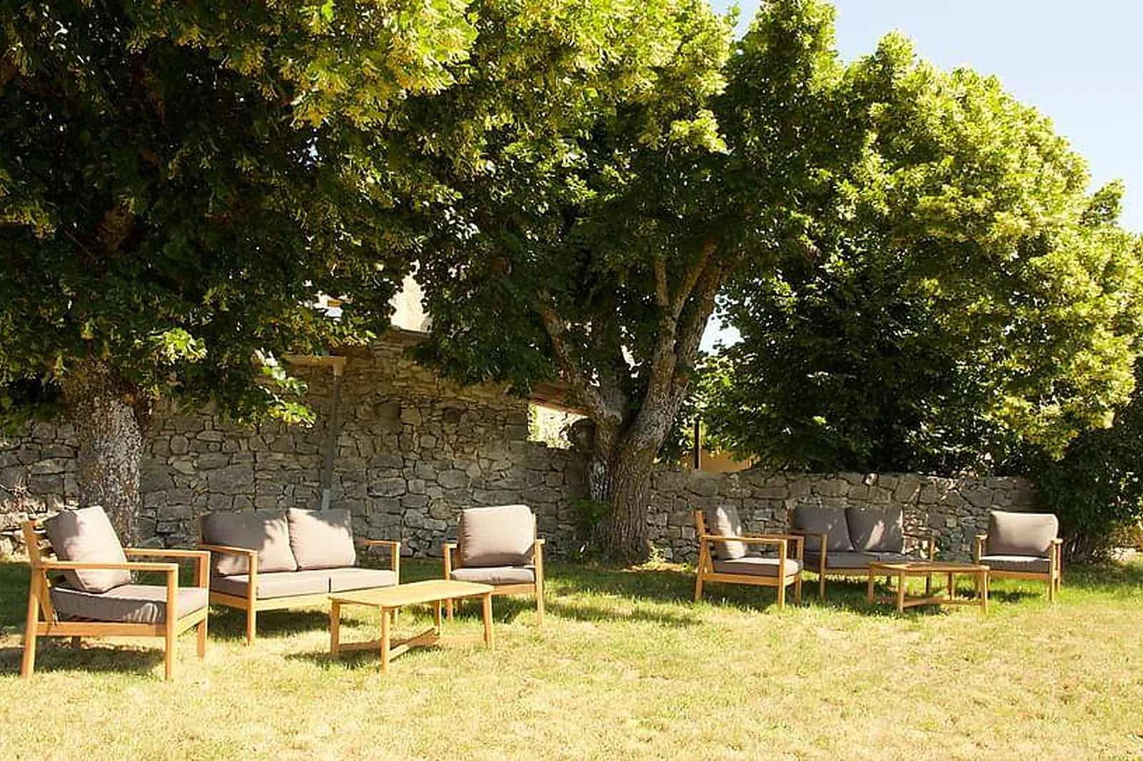 Lieux événementiels, DOMAINE DES MAILLETTES