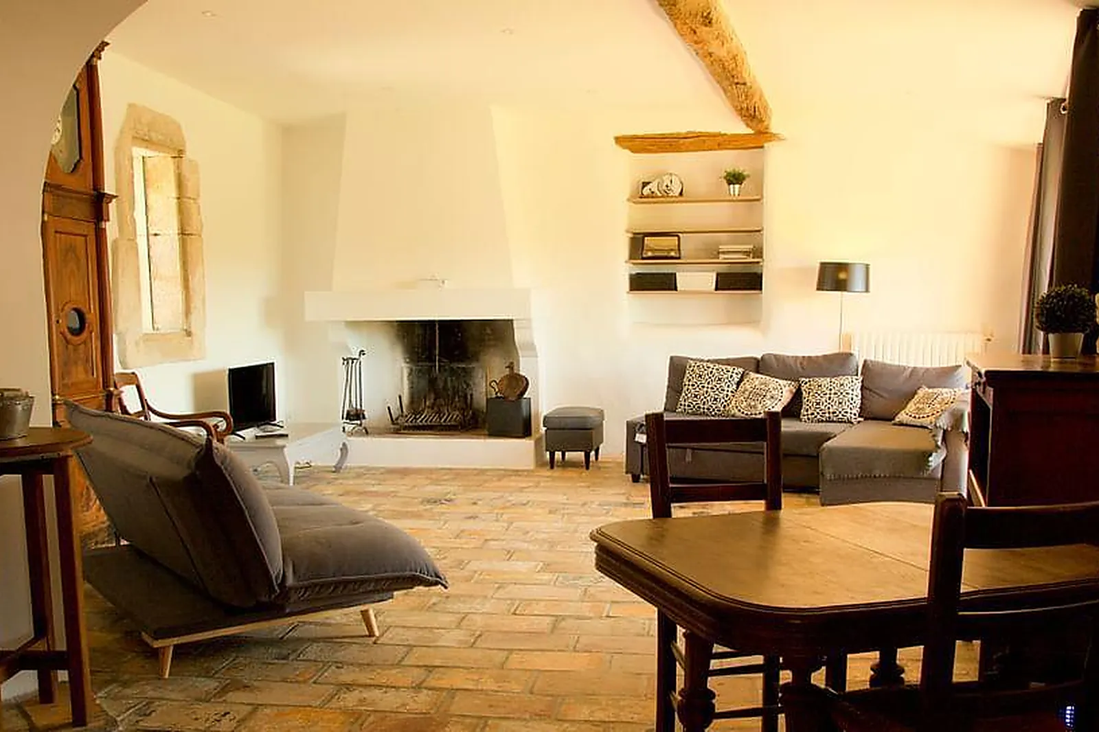 Lieux événementiels, DOMAINE DES MAILLETTES