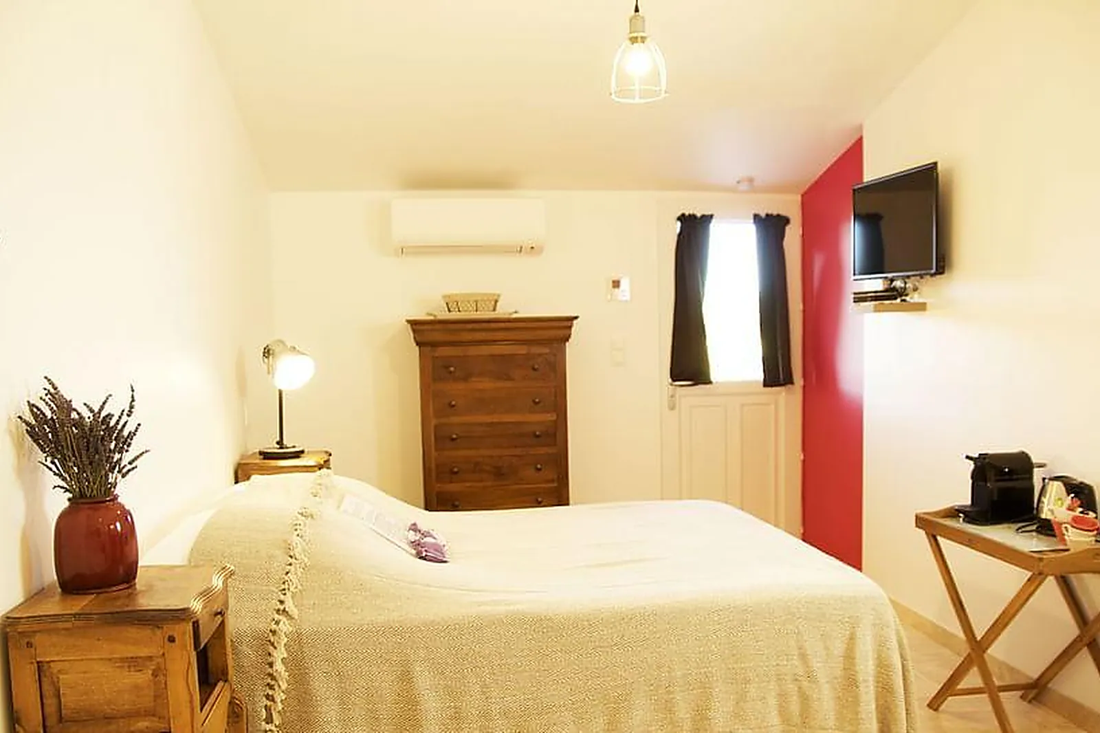 Lieux événementiels, DOMAINE DES MAILLETTES