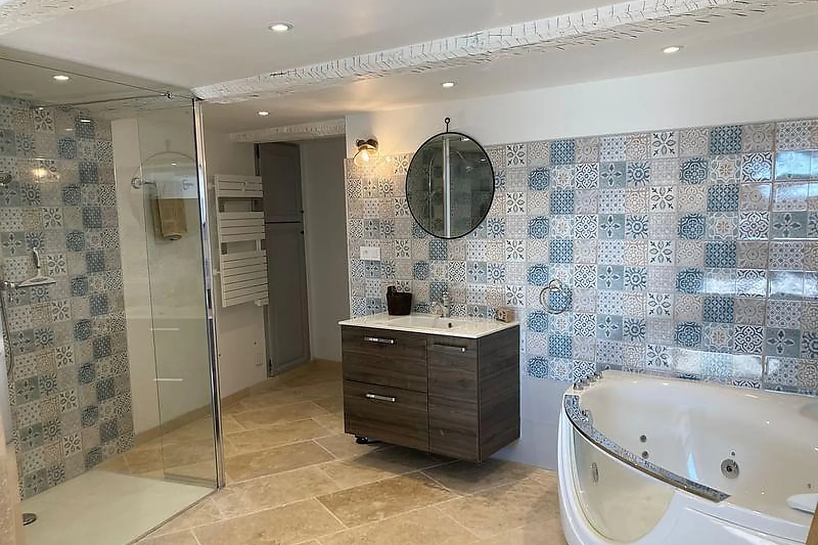 Lieux événementiels, DOMAINE DES MAILLETTES