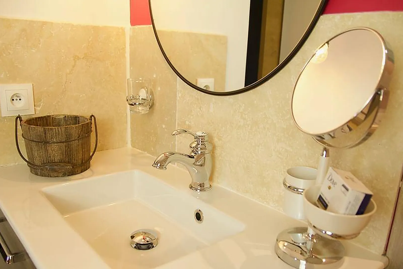 Lieux événementiels, DOMAINE DES MAILLETTES