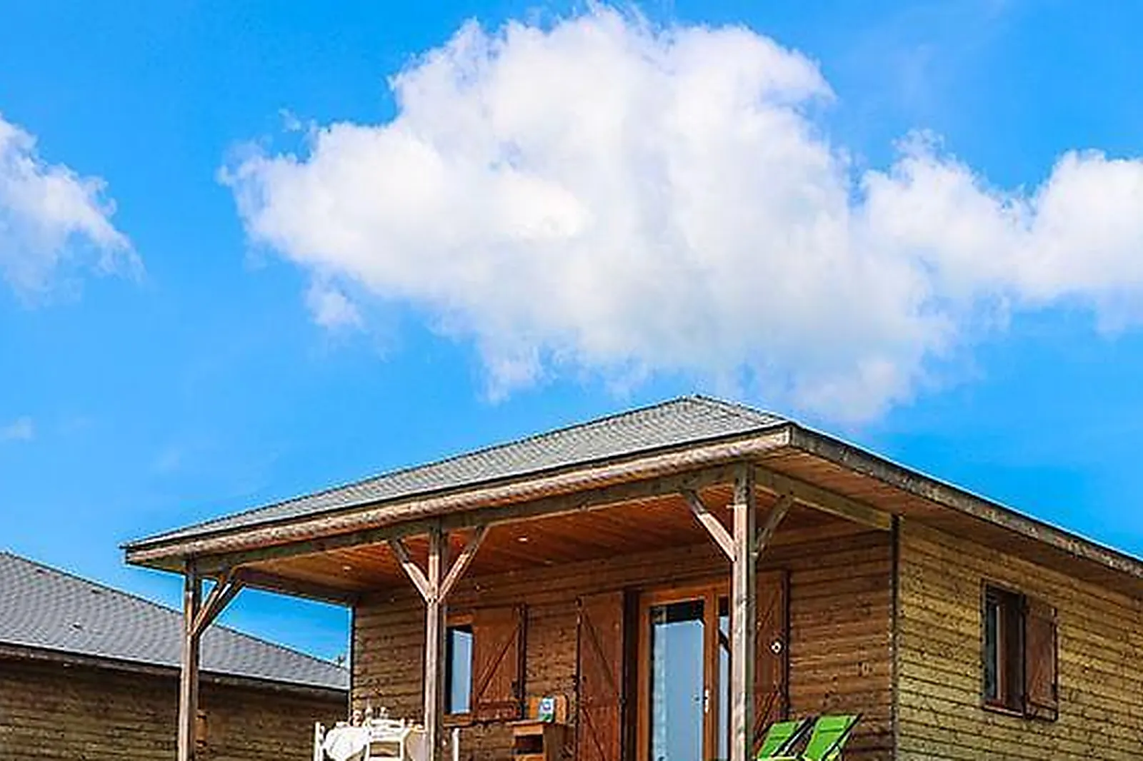 Lieux événementiels, DOMAINE DES MONÉDIÈRES