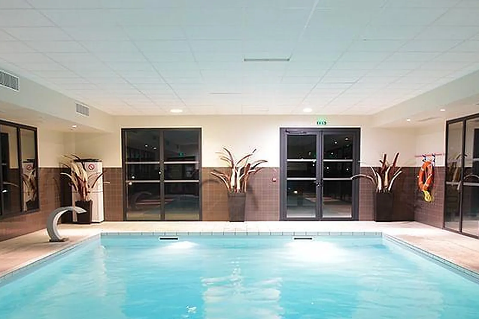 Lieux événementiels, DOMAINE DES MONÉDIÈRES