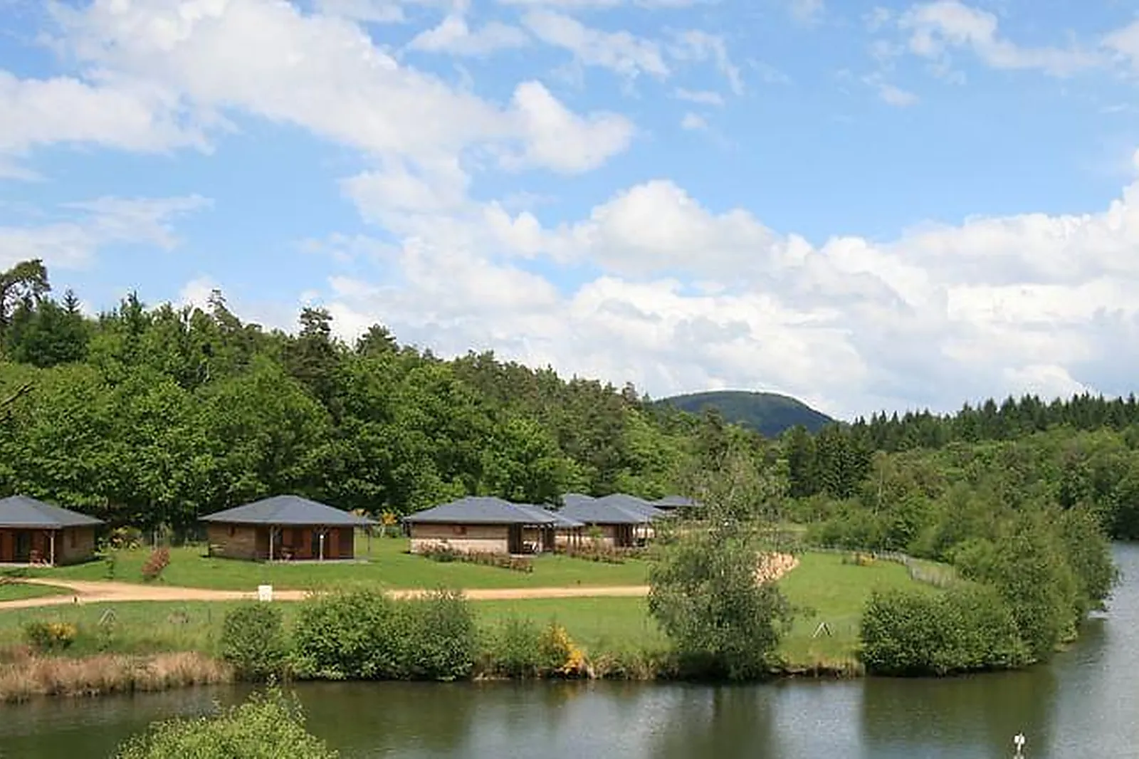 Lieux événementiels, DOMAINE DES MONÉDIÈRES