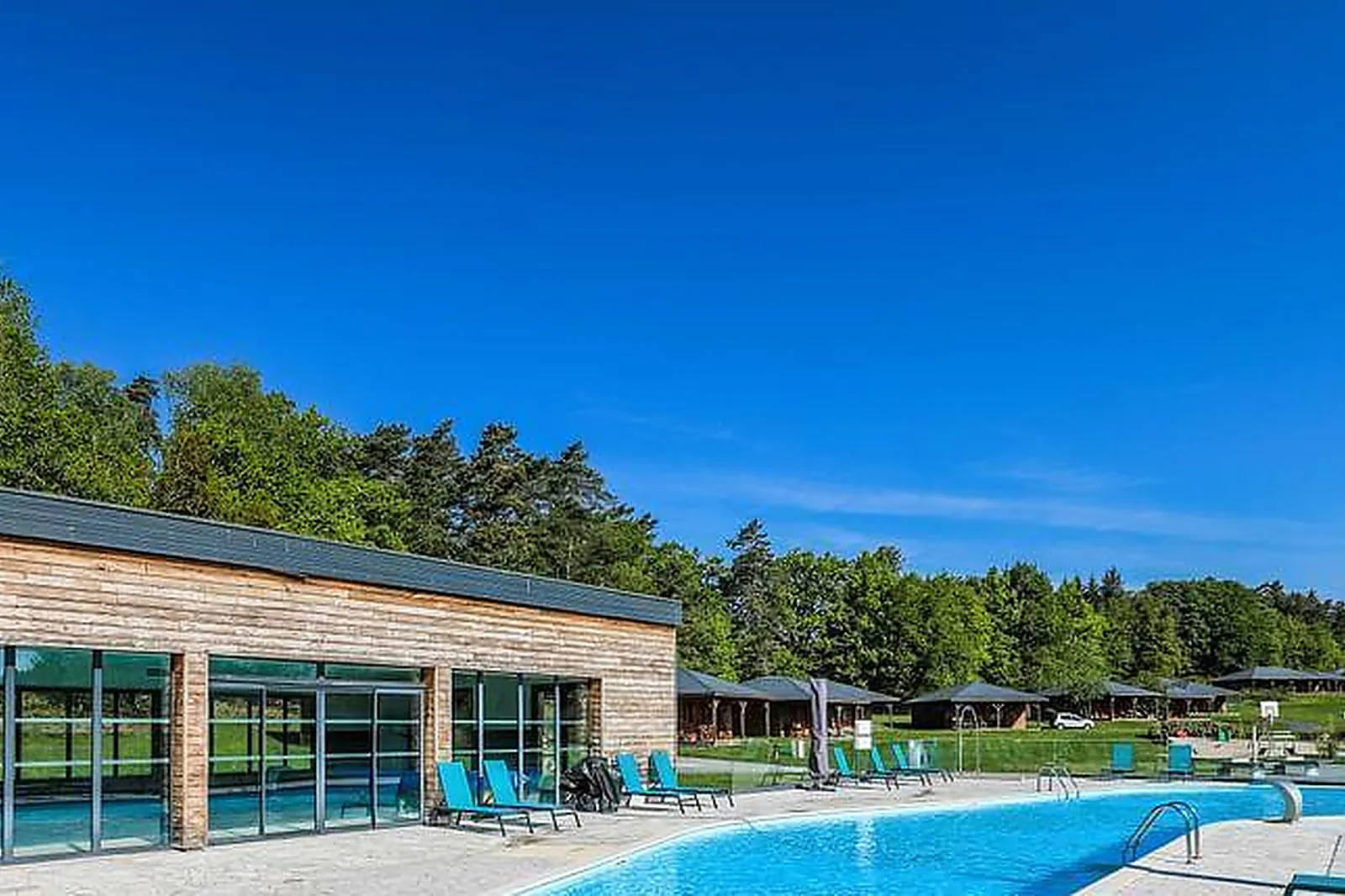 Lieux événementiels, DOMAINE DES MONÉDIÈRES