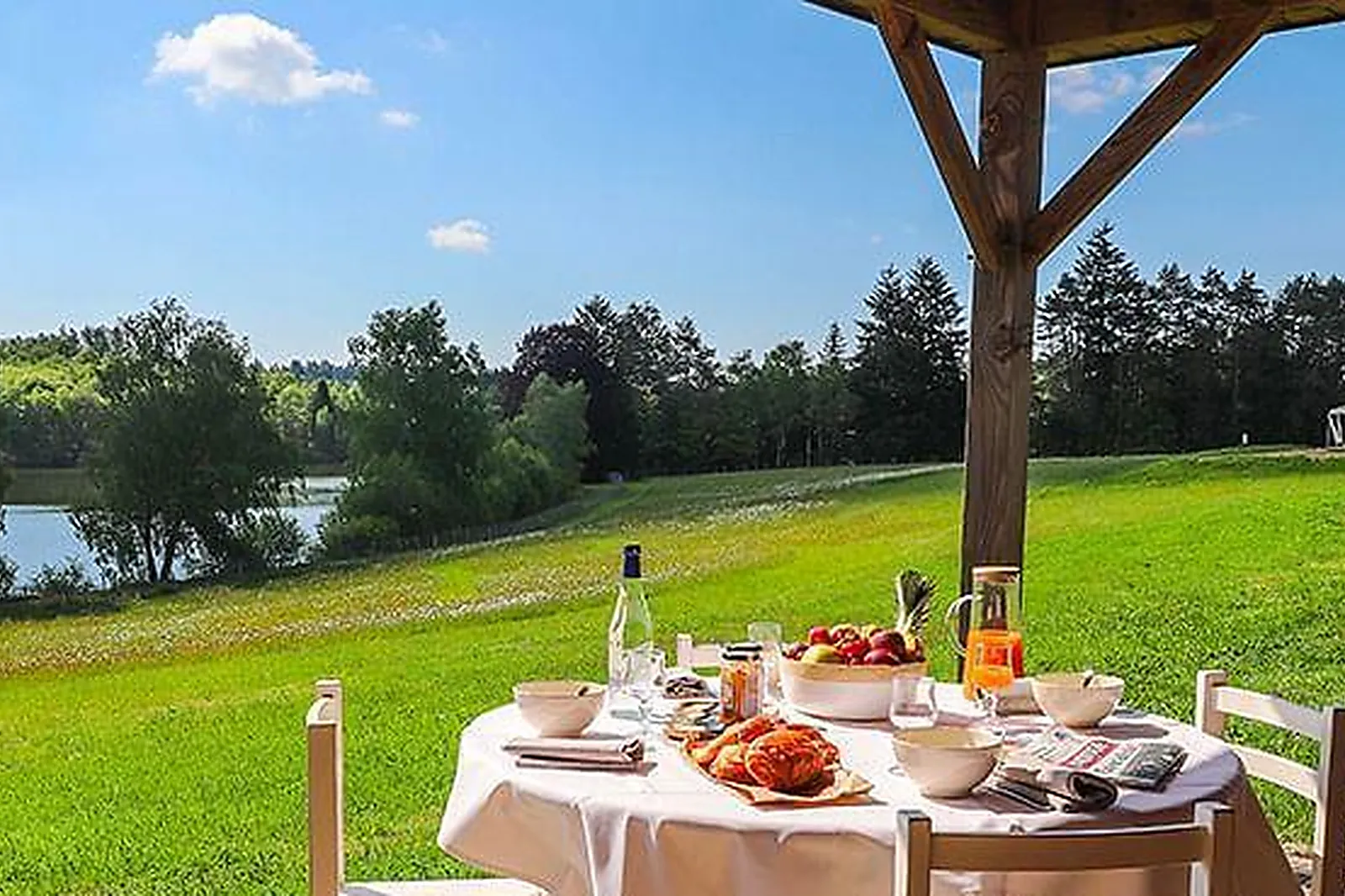 Lieux événementiels, DOMAINE DES MONÉDIÈRES