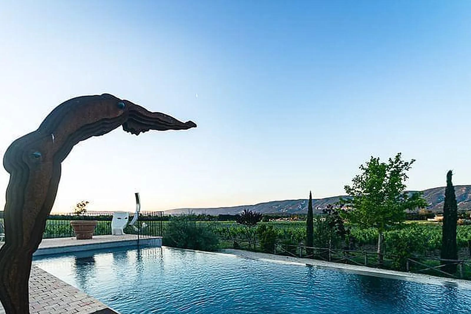 Lieux événementiels, DOMAINE DES PEYRE