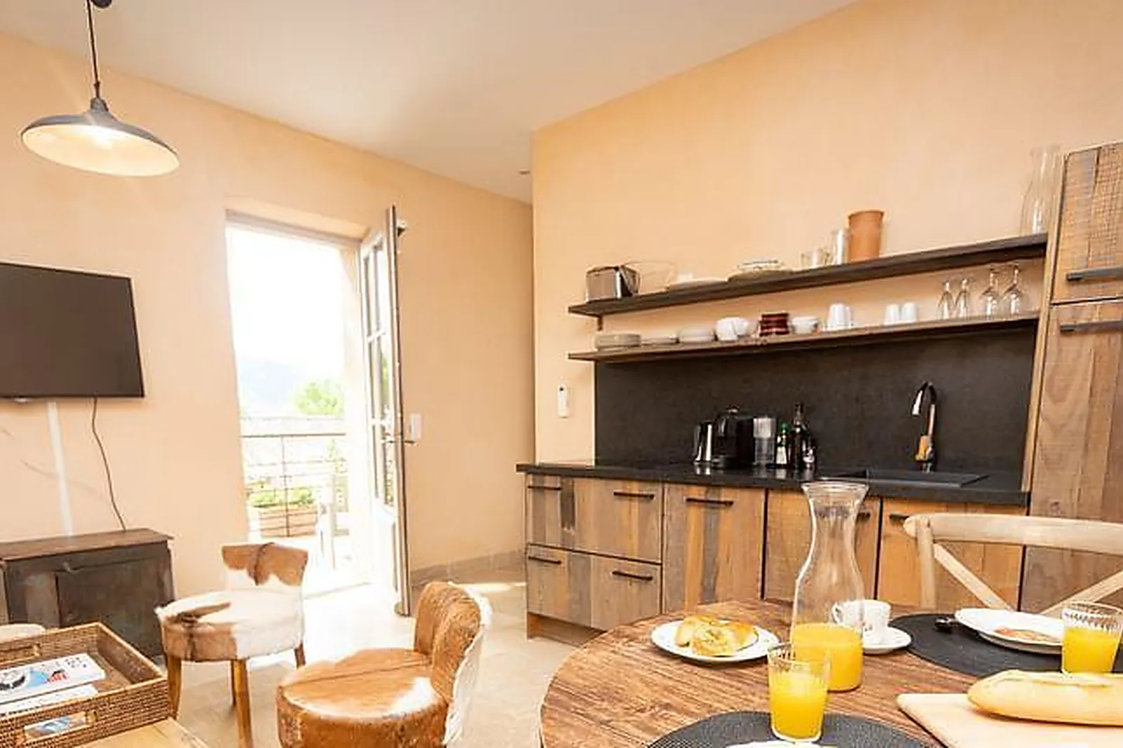 Lieux événementiels, DOMAINE DES PEYRE