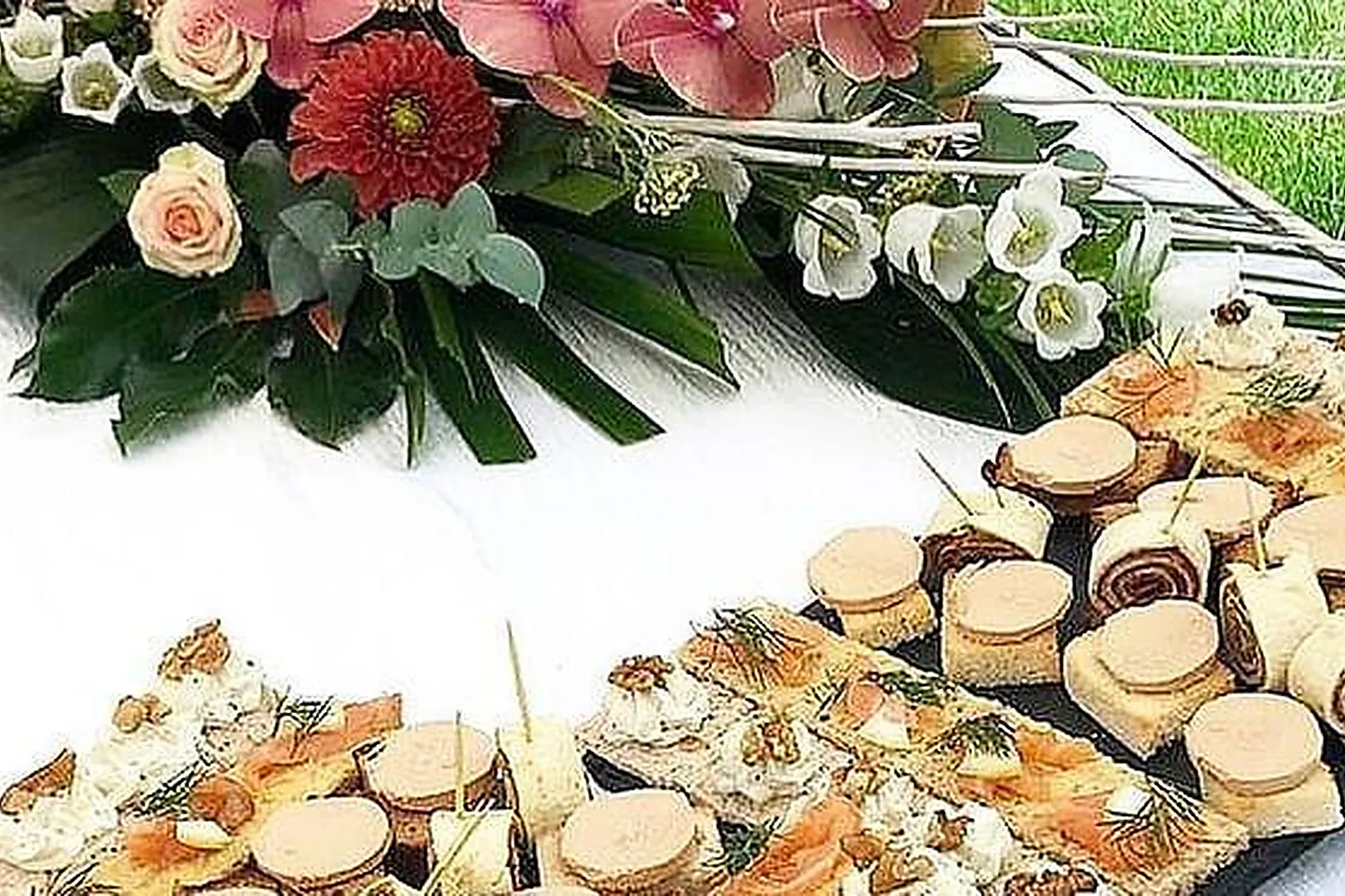 Lieux événementiels, DOMAINE DES PIERRES DORÉES