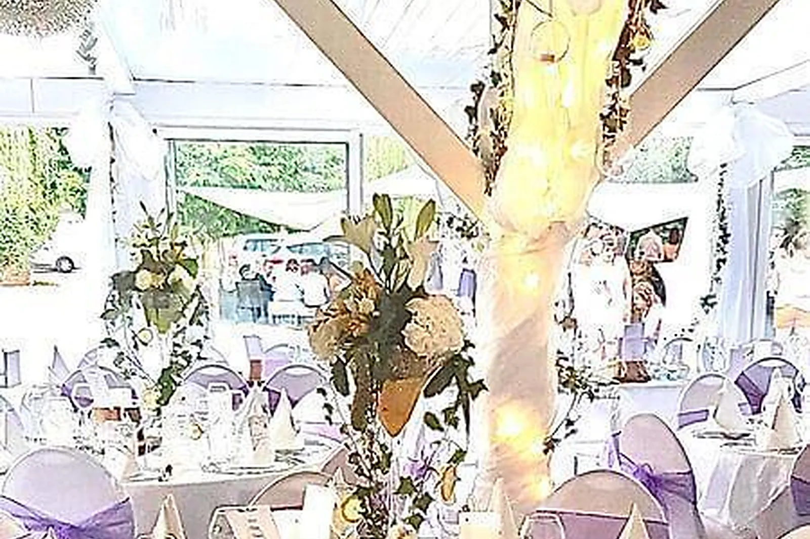 Lieux événementiels, DOMAINE DES PIERRES DORÉES