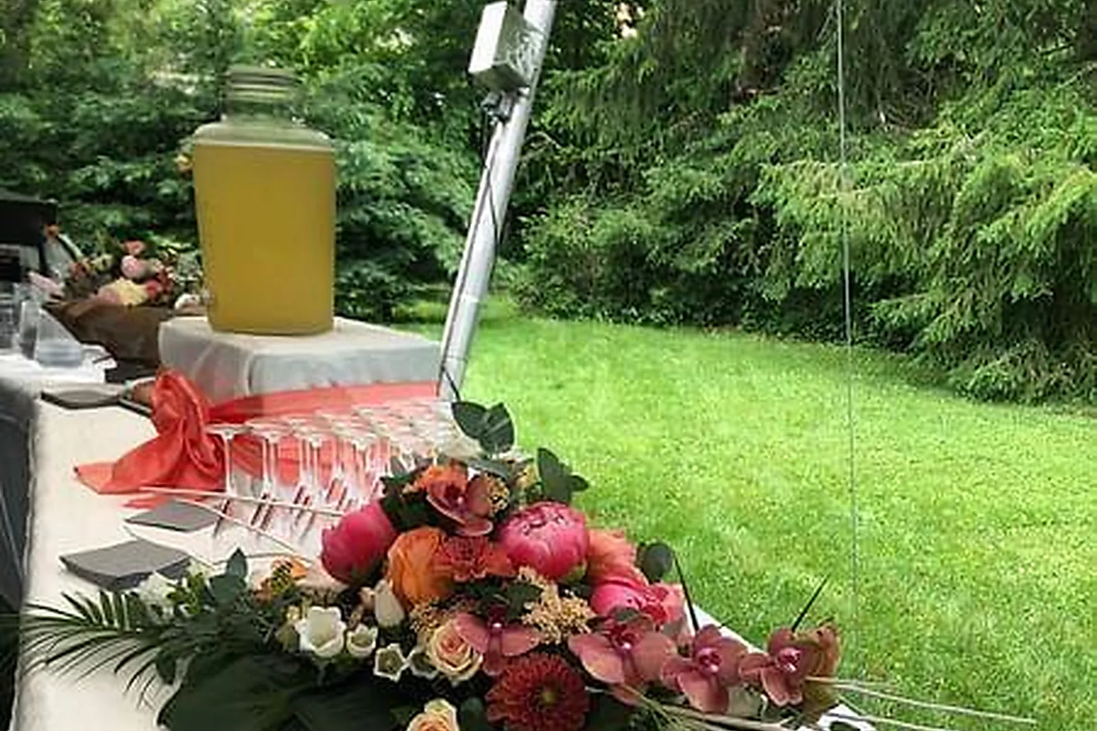 Lieux événementiels, DOMAINE DES PIERRES DORÉES