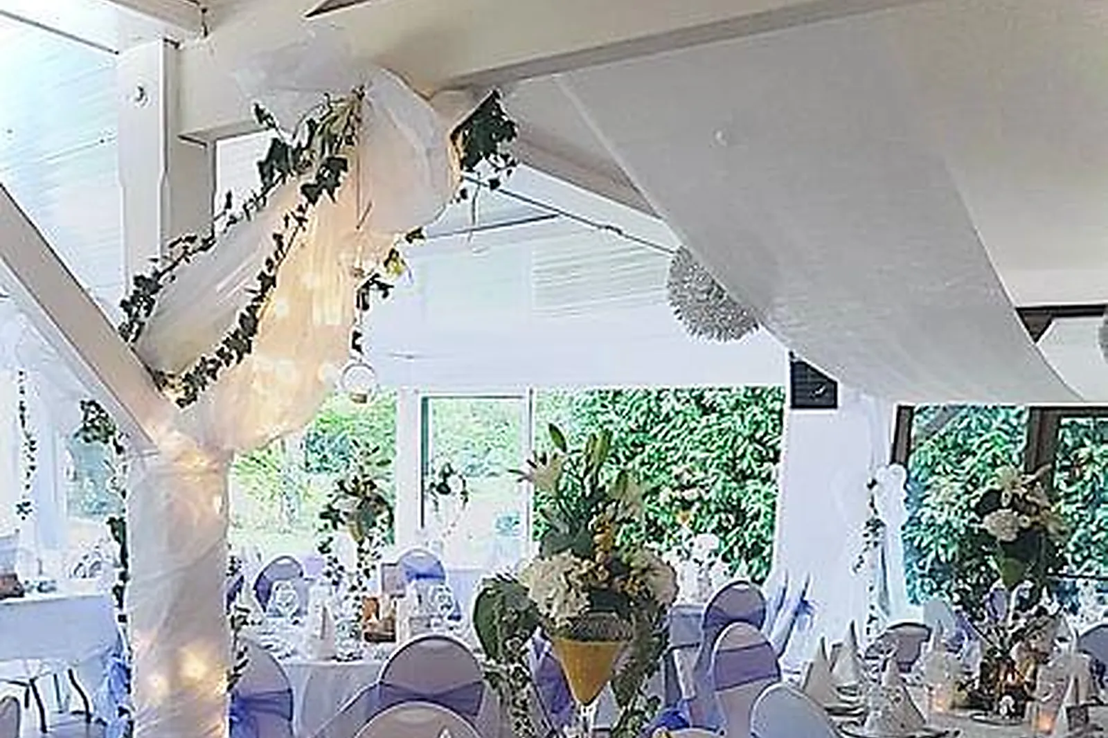 Lieux événementiels, DOMAINE DES PIERRES DORÉES