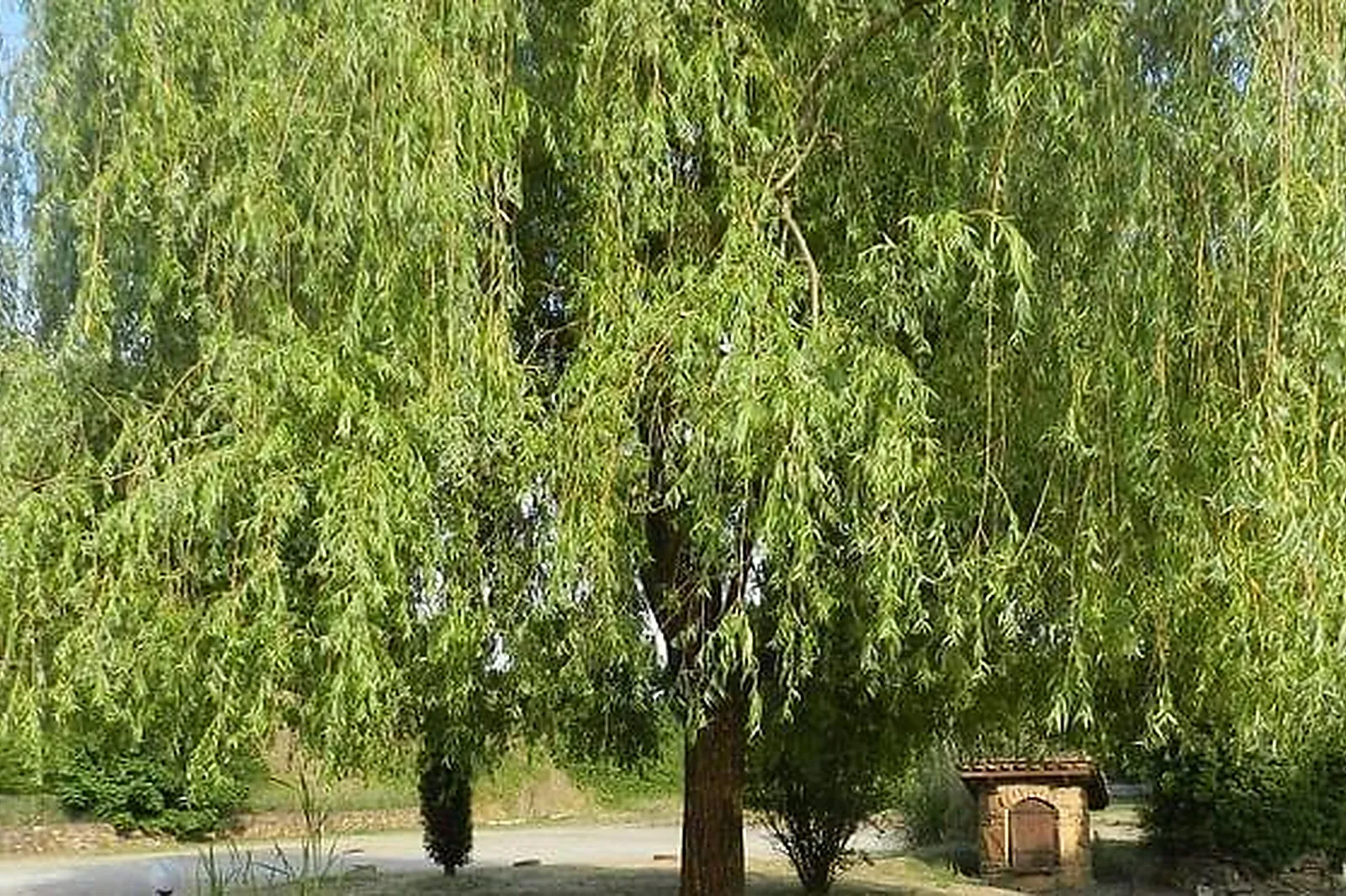 Lieux événementiels, DOMAINE DES PIERRES DORÉES