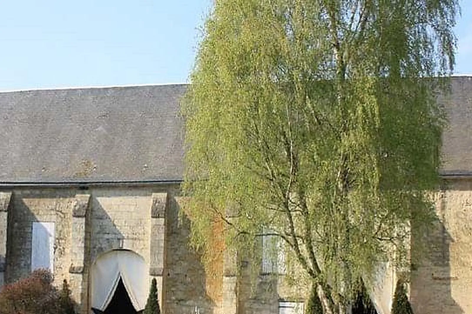 Lieux événementiels, DOMAINE DES POMMERIEUX