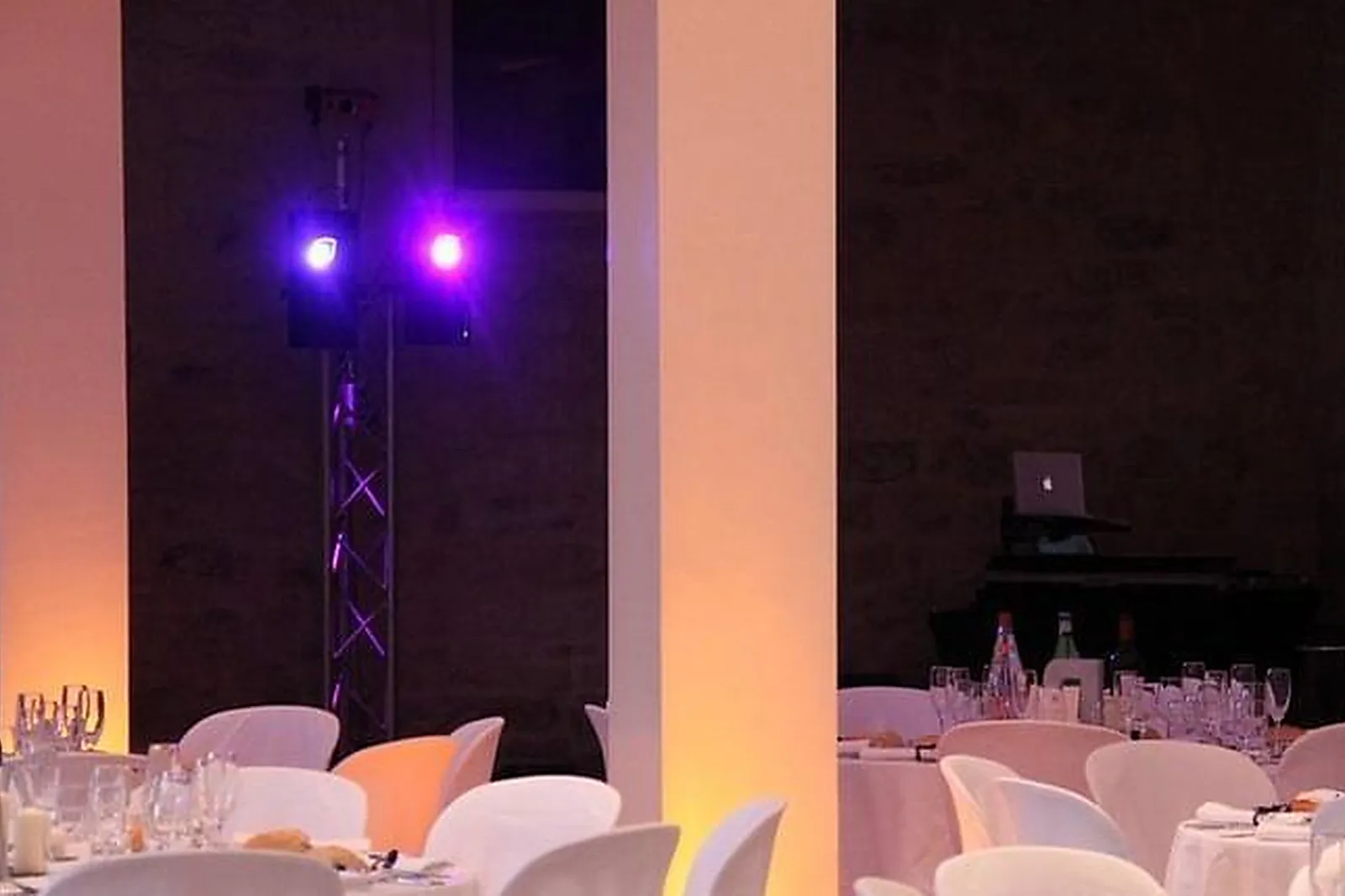 Lieux événementiels, DOMAINE DES POMMERIEUX