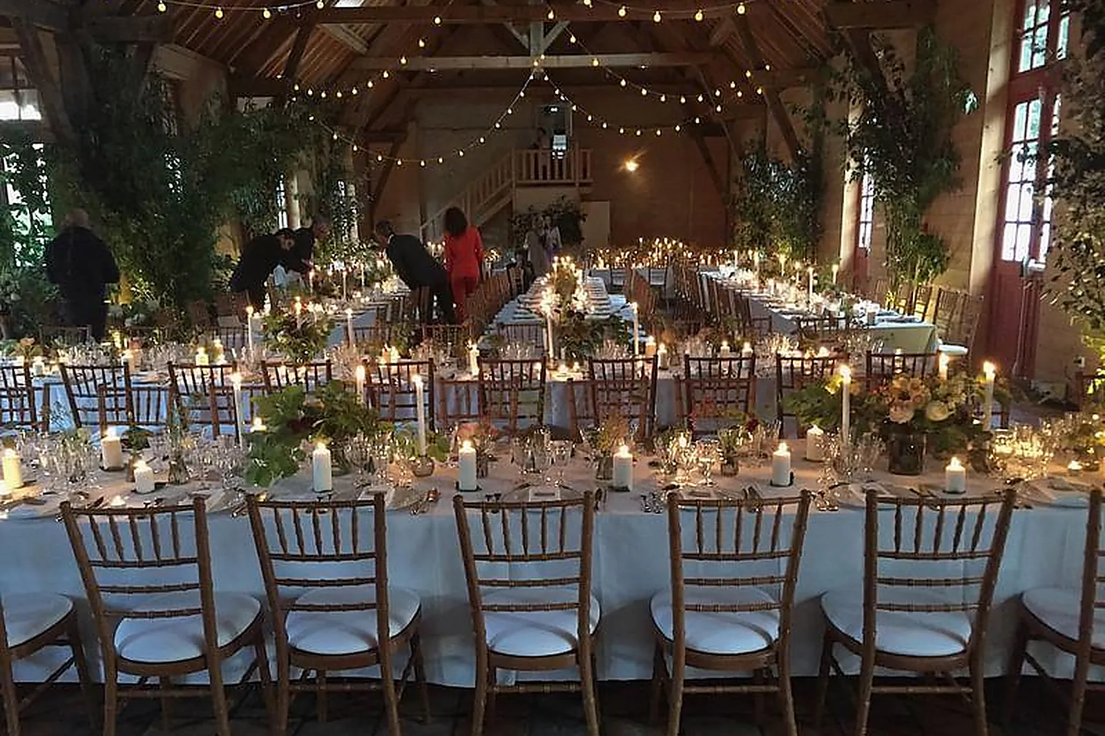 Lieux événementiels, DOMAINE DES PRÉVANCHES