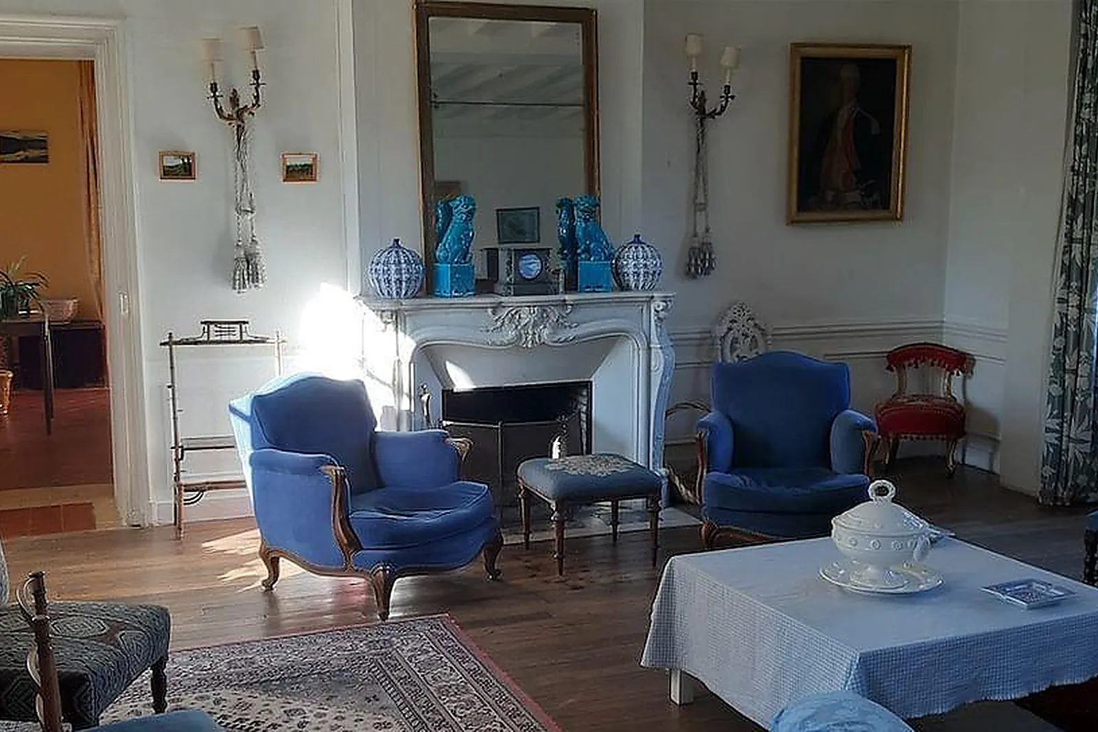 Lieux événementiels, DOMAINE DES PRÉVANCHES