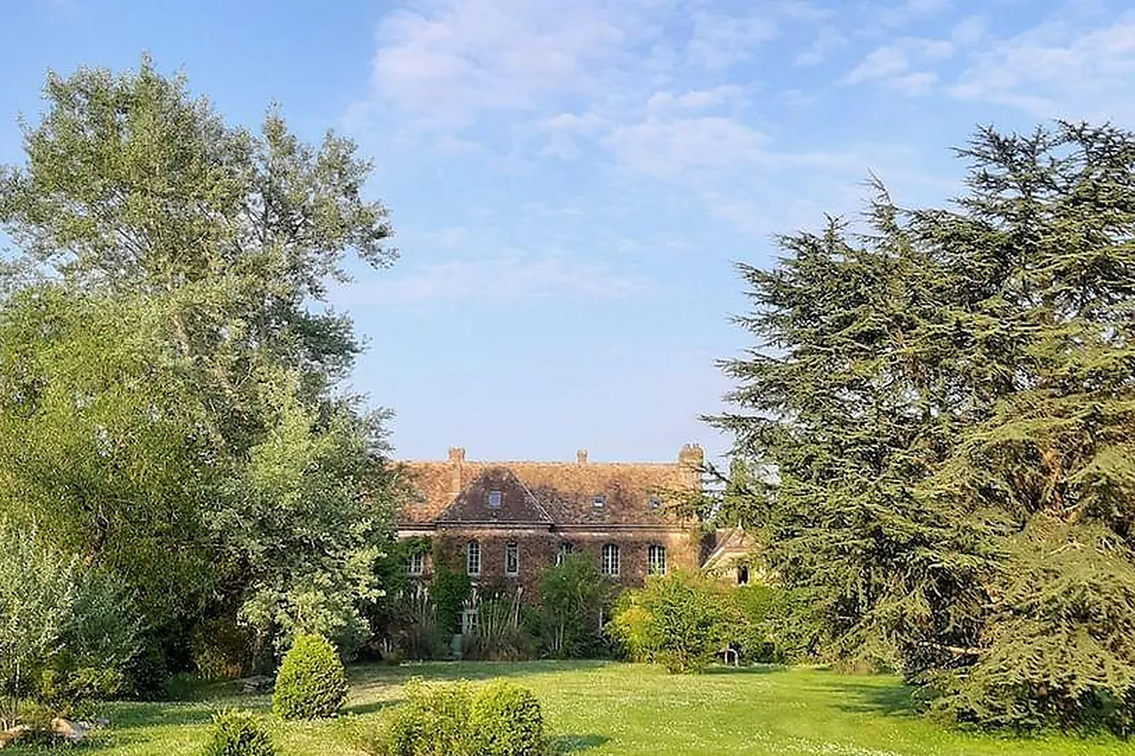 Lieux événementiels, DOMAINE DES PRÉVANCHES