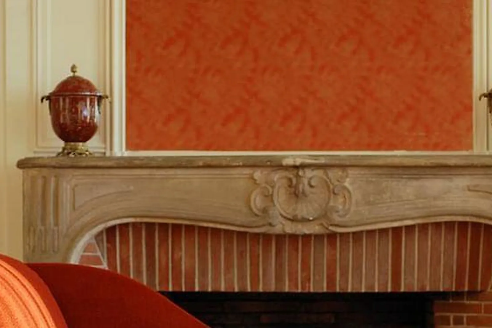 Lieux événementiels, DOMAINE DES ROCHES ****