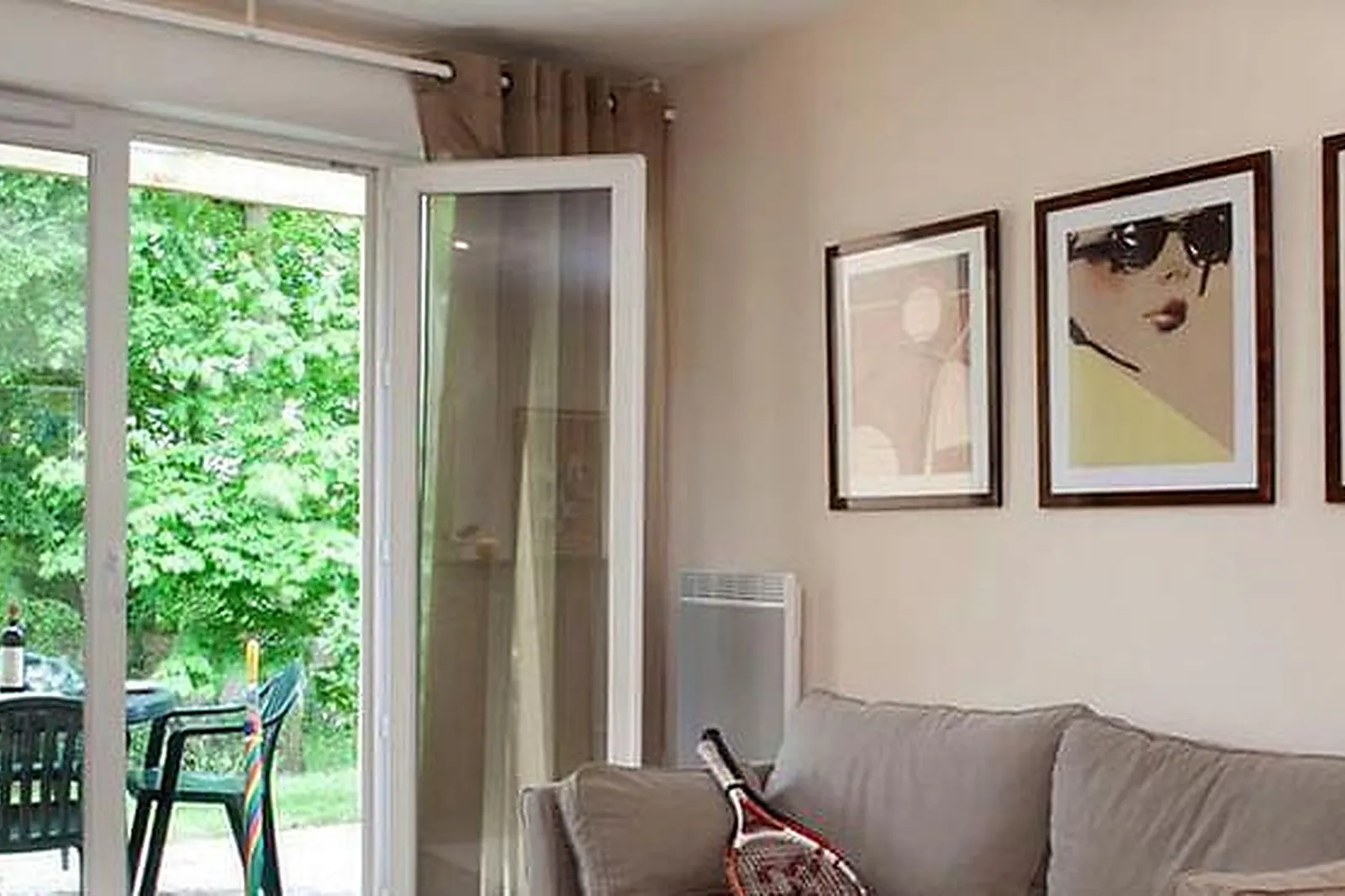 Lieux événementiels, DOMAINE DES ROCHES ****