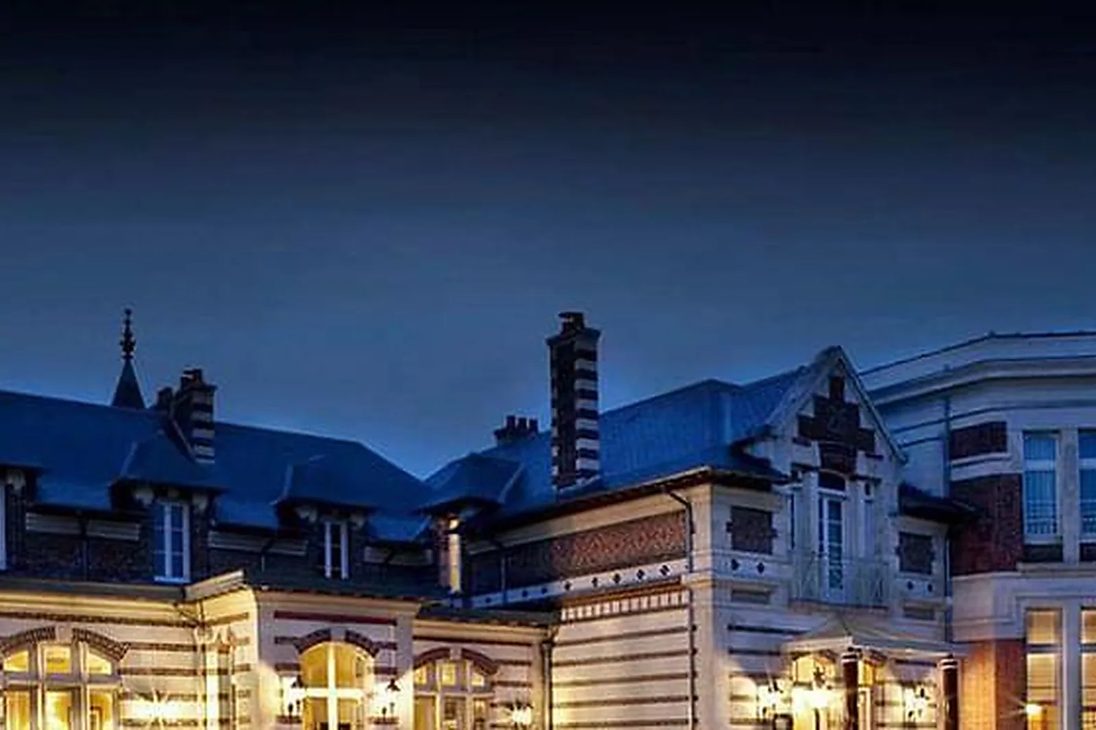 Lieux événementiels, DOMAINE DES ROCHES ****