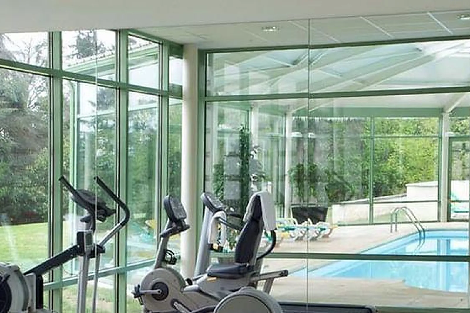 Lieux événementiels, DOMAINE DES ROCHES ****